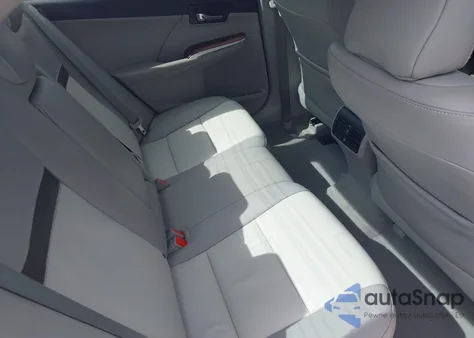 2012 Toyota Camry Xle V6 из США, поврежденный, VIN 4T1BK1FK0CU524212